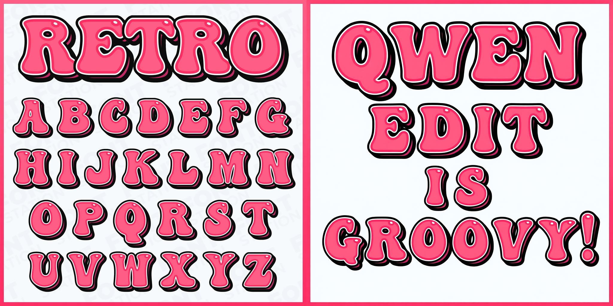 Introducing Qwen Image Edit