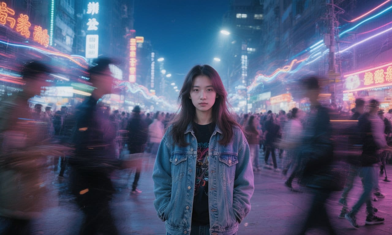 Hunyuan Image 3.0 is now available on fal