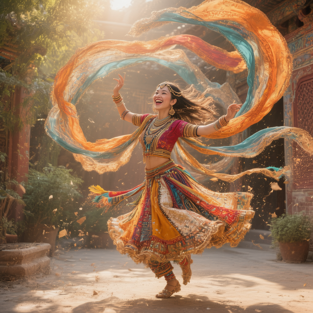 Hunyuan Image 3.0 is now available on fal
