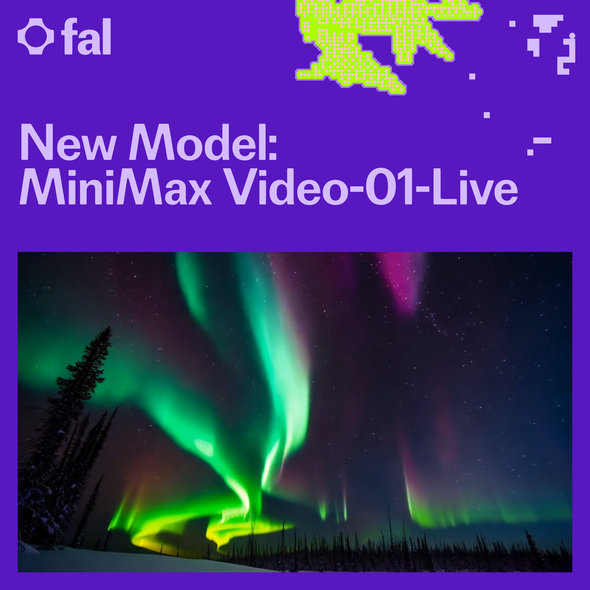 Introducing MiniMax (Hailuo) video-01-Live: Transform Static Art into Dynamic Materpieces