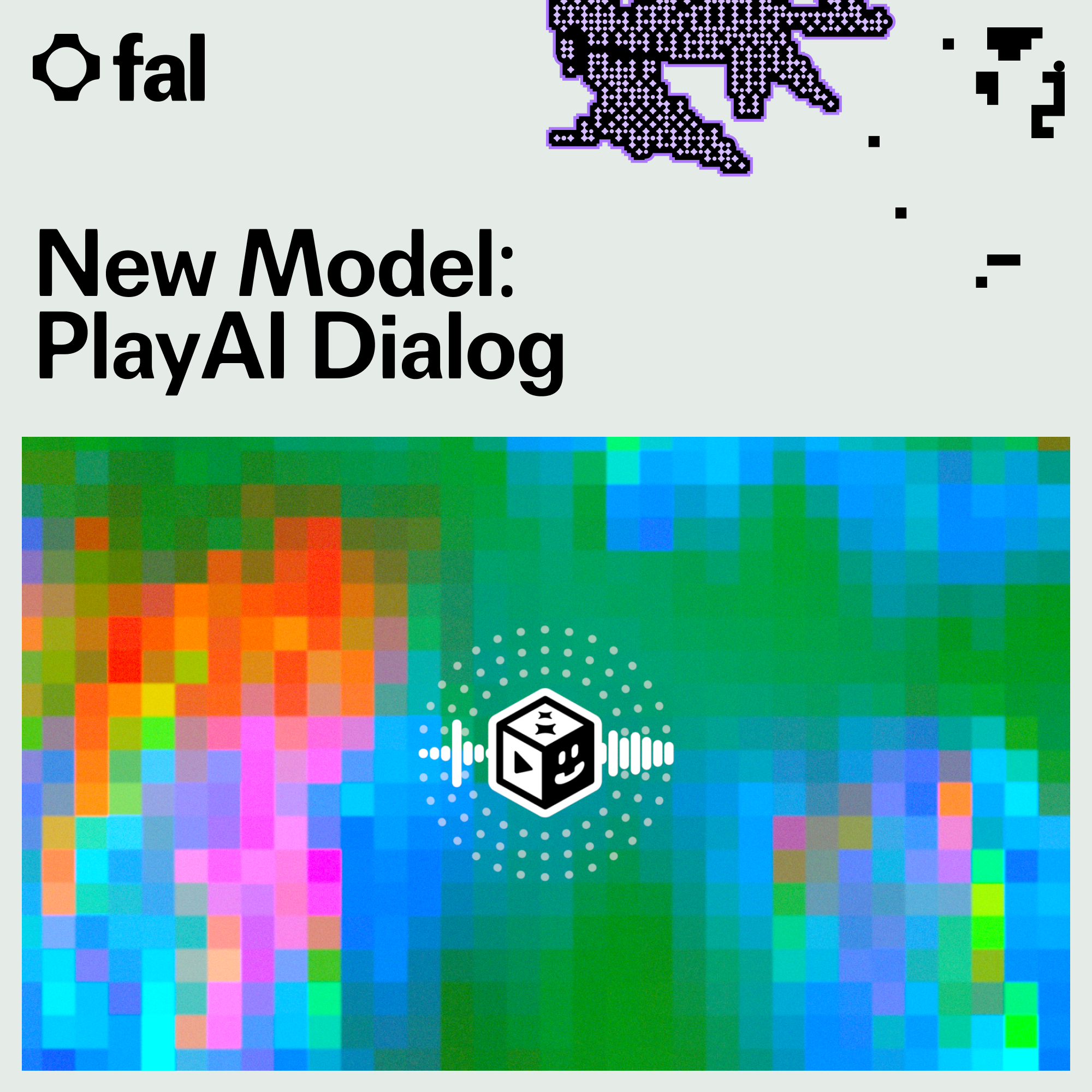 Introducing PlayDialog: The Next Evolution in Conversational AI