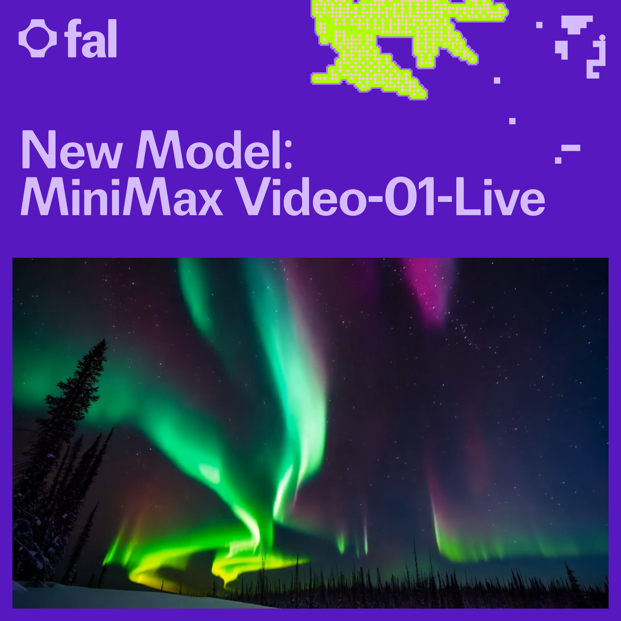 Introducing MiniMax (Hailuo) video-01-Live: Transform Static Art into Dynamic Materpieces