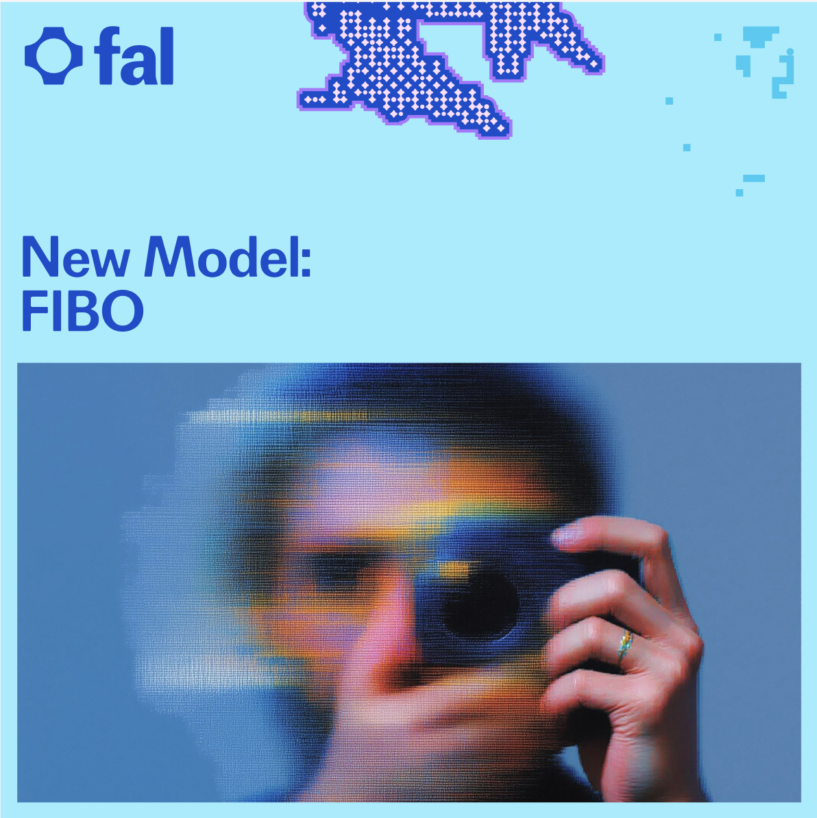 Introducing FIBO: Structured Control for Text-to-Image Generation