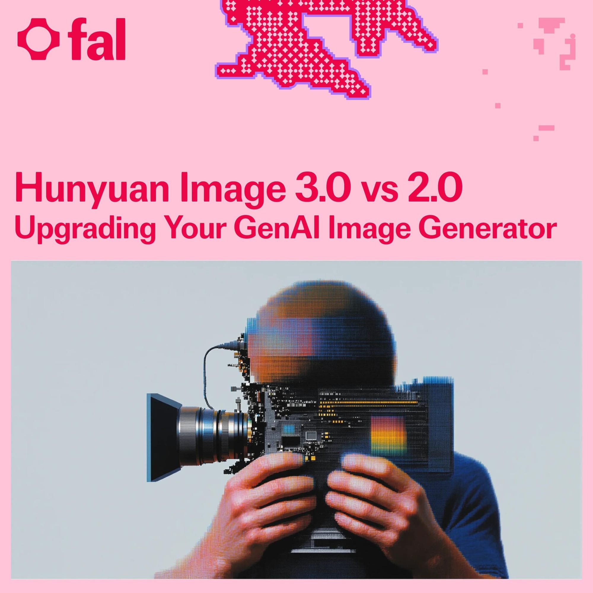 Hunyuan Image 3.0 vs 2.0: Upgrading Your GenAI Image Generator