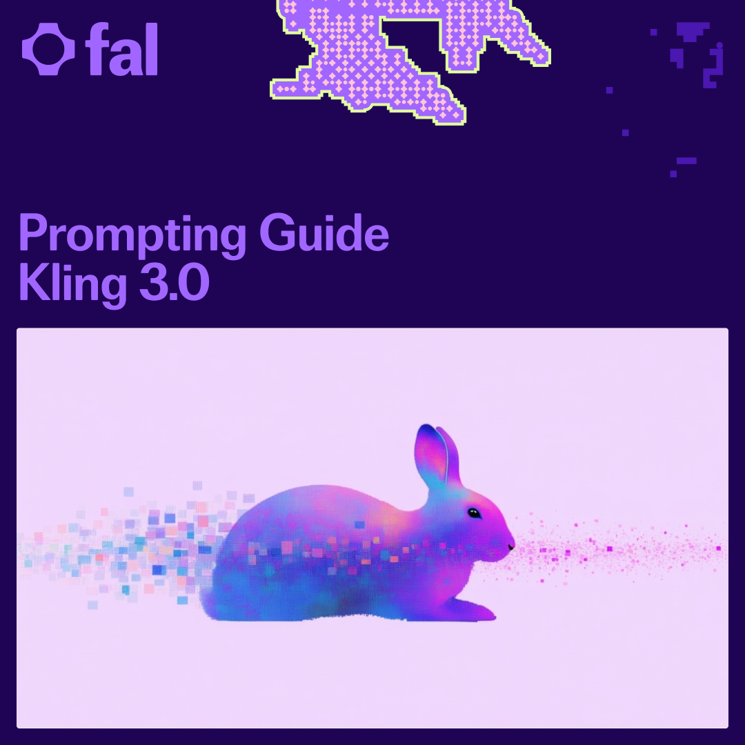 Kling 3.0 Prompting Guide