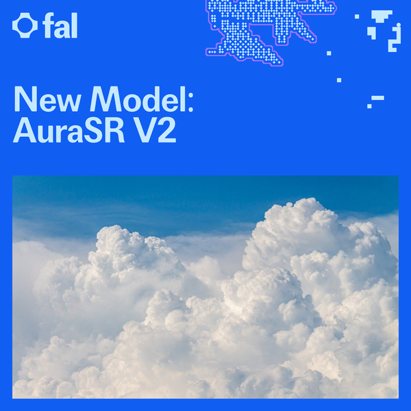 AuraSR V2