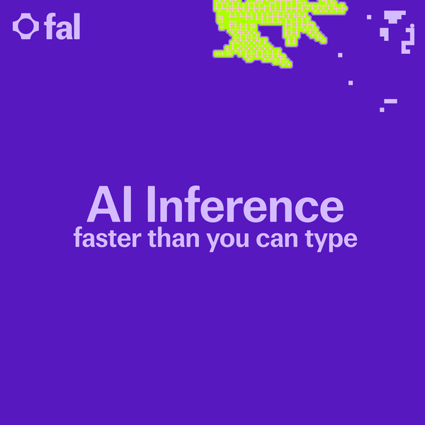 fal - Vercel Integration