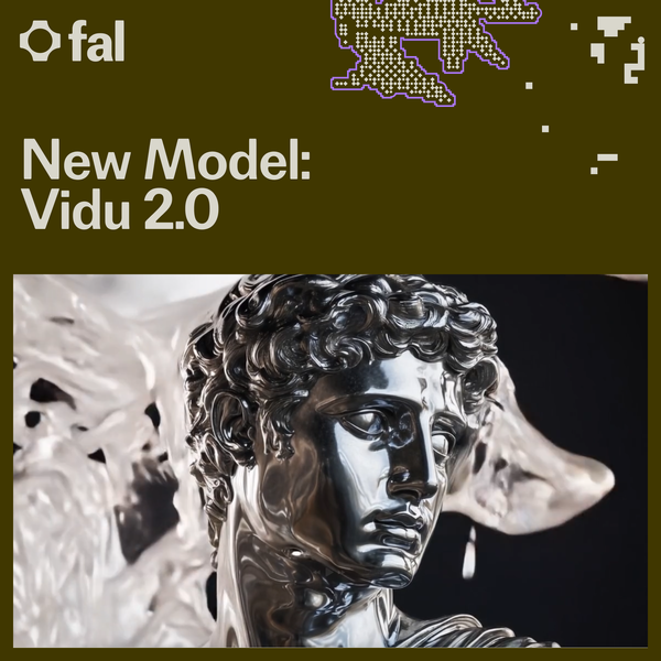 Vidu 2.0 Models Live on fal