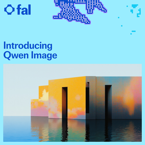 Introducing Qwen Image