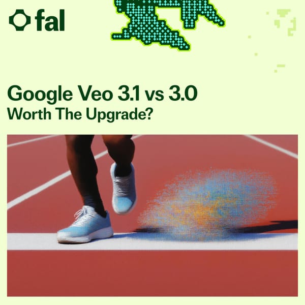 Google Veo 3.1 vs 3.0: Worth the Upgrade?